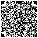 QR code with A A Fire Systems contacts