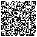 QR code with Geo Schwartz Autos contacts