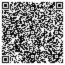 QR code with Angry Ham's Garage contacts