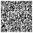 QR code with Aoude Gulf contacts
