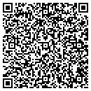 QR code with DE Rosa Dennis contacts