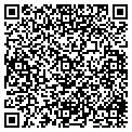 QR code with Bway contacts