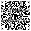QR code with A & A Auto Center LLC contacts
