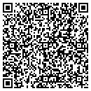 QR code with A A Auto Center LLC contacts