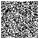 QR code with A & A Auto Center LLC contacts