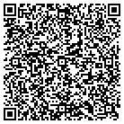 QR code with Advanced Tech Auto Service contacts