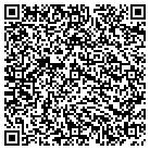 QR code with 3d Products Of The Valley contacts