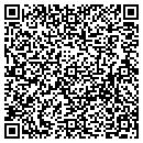 QR code with Ace Service contacts