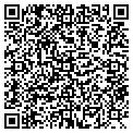 QR code with D's Auto Effects contacts