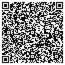 QR code with A1 Auto Flint contacts