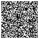 QR code with 2 J's Automotive contacts