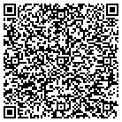 QR code with Advanced Psychological Service contacts