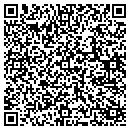 QR code with J & R Floor contacts