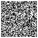 QR code with Chucks Auto contacts