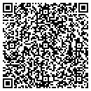 QR code with D&B Quality Truck Sales contacts