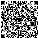 QR code with A 1 Direct Casket Sales Inc contacts