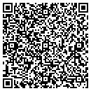 QR code with Gail M Shak PHD contacts