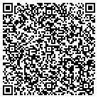 QR code with Agoura Casket Company contacts