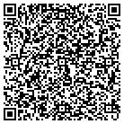 QR code with Clinton Twp Auto Lab contacts