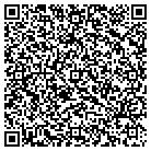 QR code with Detroit Muscle Performance contacts