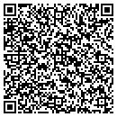 QR code with A 2 Auto Glass contacts