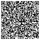 QR code with Oregon Hyundai Supply contacts