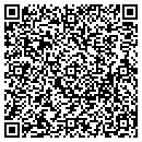 QR code with Handi-Press contacts