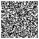 QR code with Hercules Corp contacts