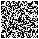 QR code with Hercules Corp contacts