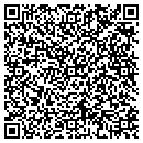QR code with Henley Customs contacts