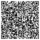 QR code with S M E C O contacts