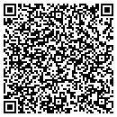 QR code with Luther Auto Group contacts