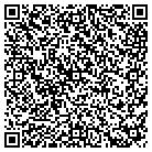 QR code with Angelic Dove Releases contacts