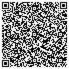 QR code with J T's Roll-Up Trash Box Service contacts