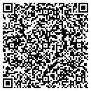 QR code with Holmes Garage contacts
