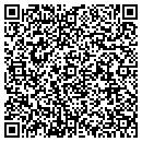 QR code with True Cuts contacts
