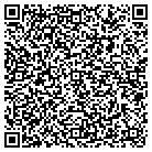 QR code with Hairlocs International contacts