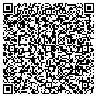 QR code with Uc Berkeley Ecosystem Sciences contacts