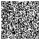 QR code with Charlie B's contacts