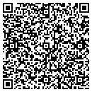 QR code with R C Vending contacts