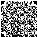 QR code with Autozone contacts