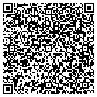 QR code with Calvert's Express Auto Service contacts