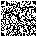 QR code with C & K Automotive contacts