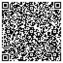 QR code with B Ls Automotive contacts