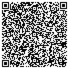 QR code with A1A Painting & Pressure contacts