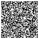 QR code with A & B Automovile contacts