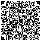 QR code with Handmade-Soap Salves & Balms contacts