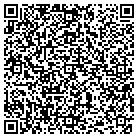 QR code with Advantage Lincoln Mercury contacts