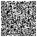QR code with A1 Trim Inc contacts