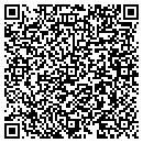 QR code with Tina's Upholstery contacts